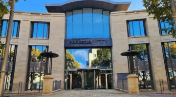 حريق روكستار نورث.. الشركة توضح مصير مشاريعها القادمة بعد الحادث الأخير